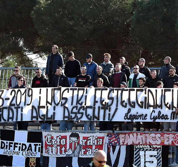 Massese, la schiarita non c’è e la fine di maggio si avvicina