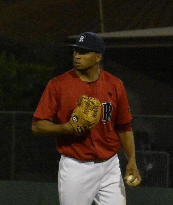 Prima doppietta per JR Nel secondo match decisivi gli inning centrali 