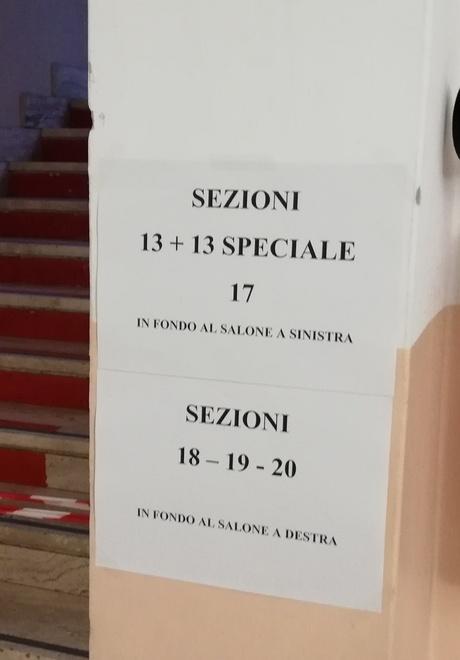 Lavoro, riposo o in famiglia Per i candidati sindaco è arrivato il giorno più lungo