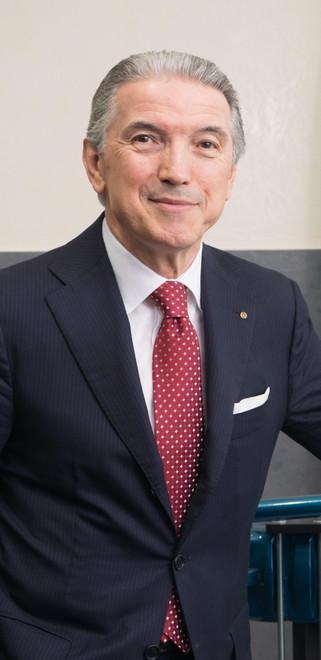 Laurea ad honorem a Fabio Storchi oggi a Palazzo Dossetti 