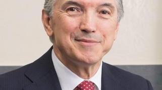Laurea ad honorem a Fabio Storchi oggi a Palazzo Dossetti
