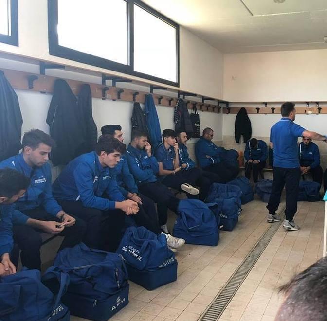 Alla Borzanese non basta la vittoria fuori casa 