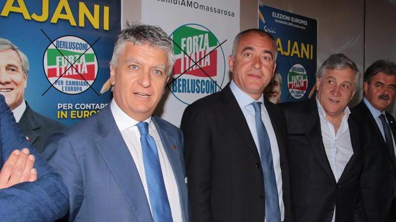 Elezioni, Mallegni incassa e rilancia: «Non è finita un’era sono pronto a candidarmi per guidare la Regione»