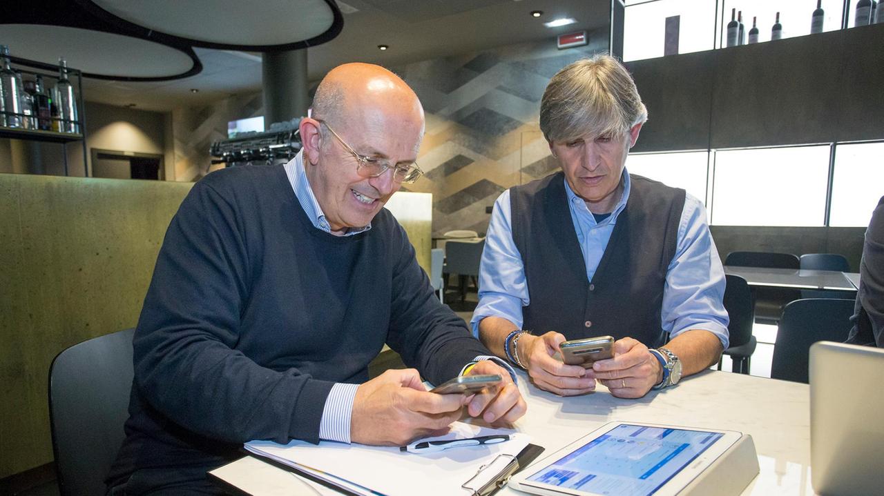 Modena. La resa di Prampolini con una telefonata «Gian Carlo, ci vedremo in Consiglio»