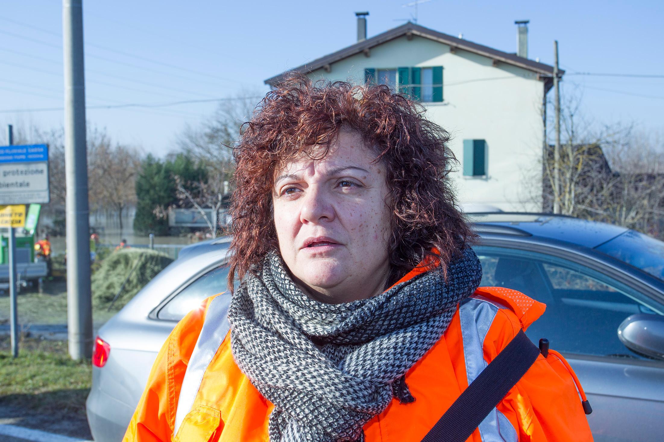 Campogalliano resta a Paola Guerzoni 