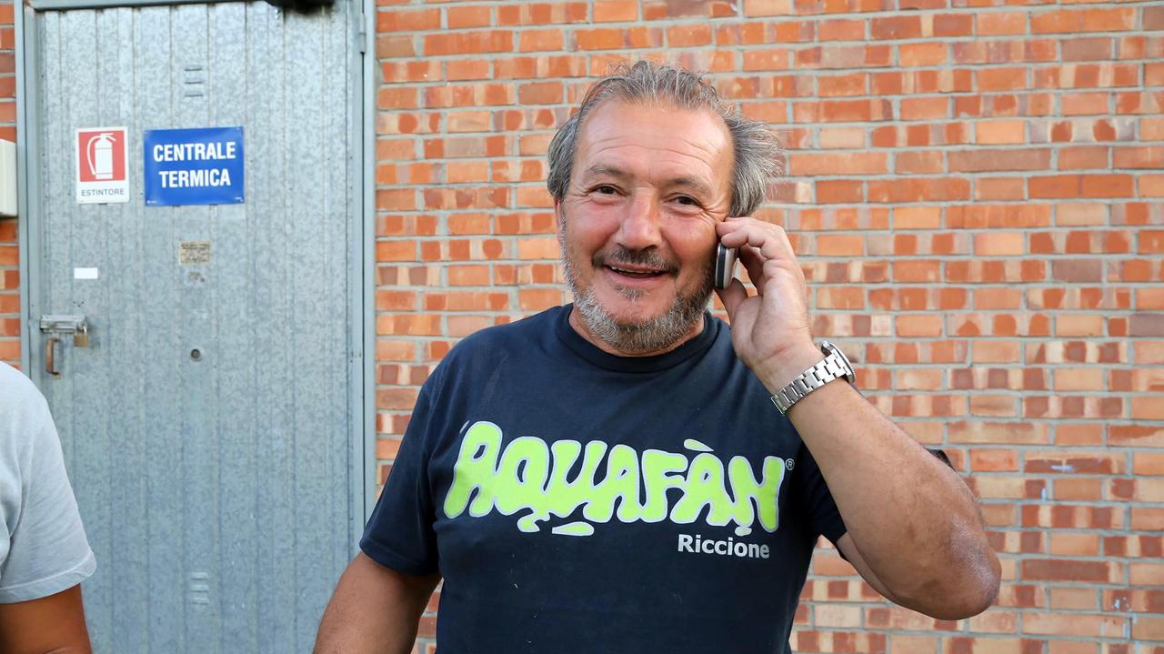 Lutto a Empoli: è morto Marcello Spalletti, fratello dell'allenatore dell'Inter