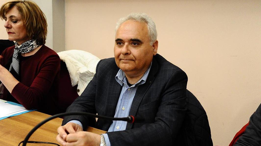 A Rosignano Donati davanti, lo insegue Di Dio e scatta la caccia ai voti di Marabotti