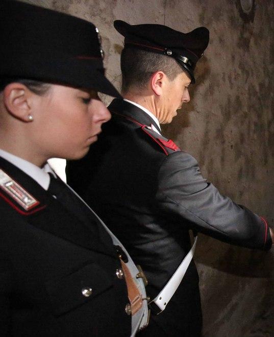 Lo studente spacciava droga: processato davanti ai genitori 