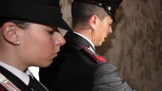 Lo studente spacciava droga: processato davanti ai genitori
