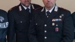 Droga e soldi sequestrati dai carabinieri al fuggitivo