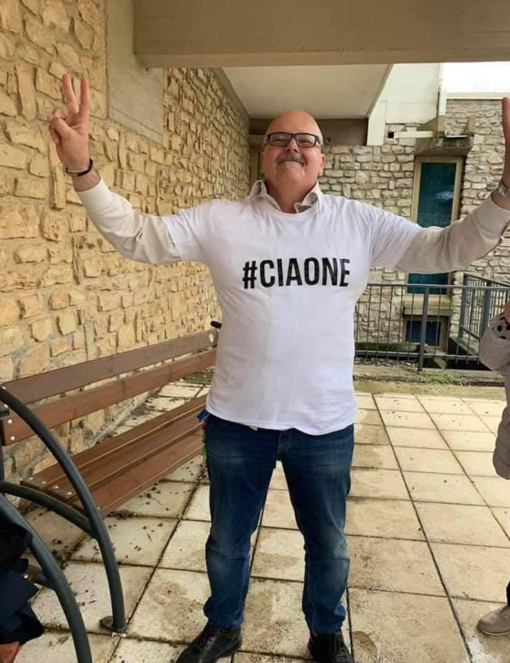 A Bibbona Fedeli (Pd) fa il bis e scrive "Ciaone", Ciarcia accusa Rugo: «Ci ha danneggiato»