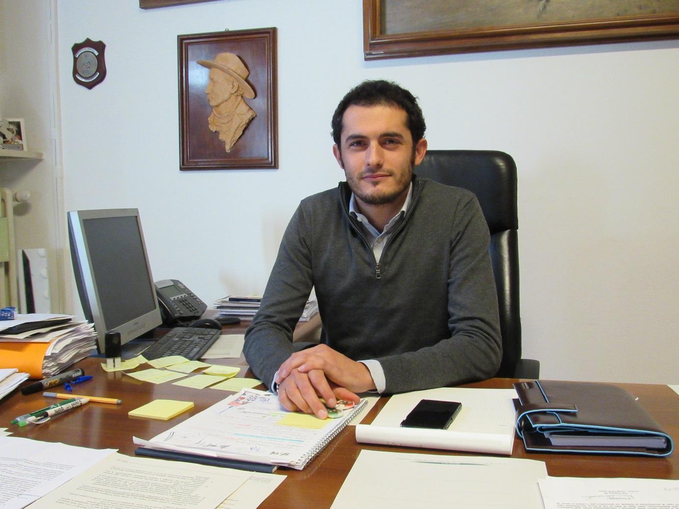 A Fanano un plebiscito per Muzzarelli