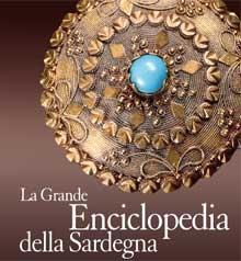 Tutta la Sardegna nelle 6000 pagine dell'«Enciclopedia»