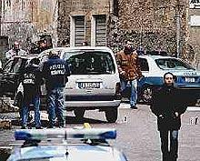 Hanno fermato il cuore di un poeta