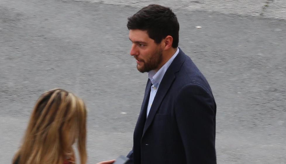 Il candidato di Buongiorno: «Abbiamo perso, con Pd o centrodestra Livorno tornerà indietro nel tempo» 