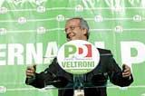 Walter Veltroni