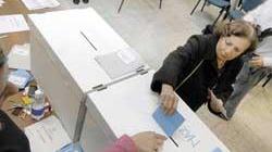 Vince il centrodestra ma il Pd è in forte crescita