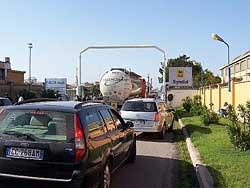 Syndial, è stato un disastro ambientale