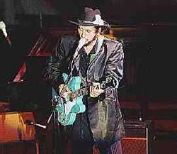 Vinicio Capossela