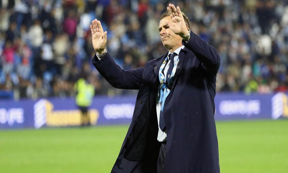 Spal, oggi il Semplici-Day: vertice col club Il tecnico deve decidere se restare o andarsene 