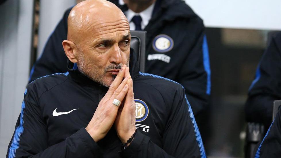 L’addio di Spalletti «Bravi ragazzi: Champions vostra»