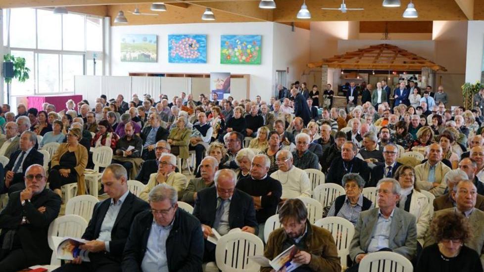 Accorsi rimane alla guida della Banca Centro Emilia