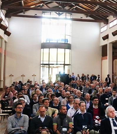 Sicurezza e qualità un nuovo software della reggiana Blulink