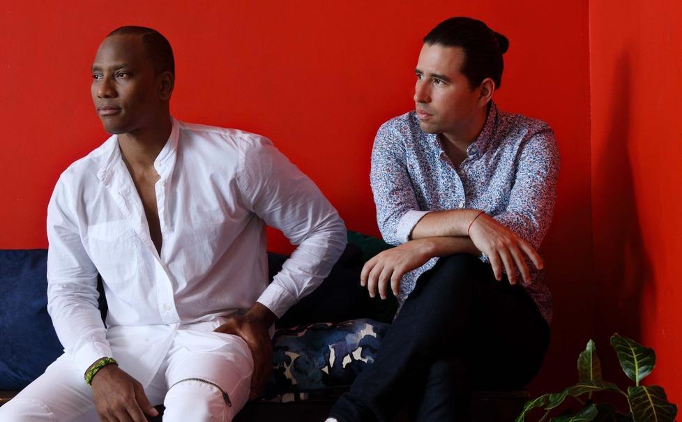 Da Cuba al teatro Asioli il duo pirotecnico formato da Rodriguez e Martinez 