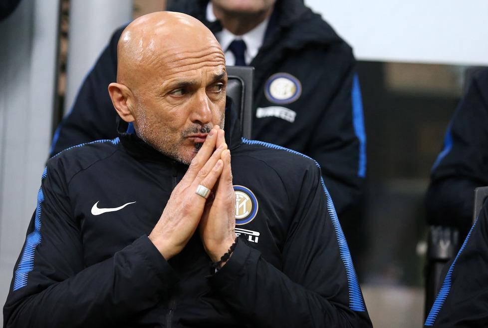 L’addio di Spalletti «Bravi ragazzi: Champions vostra» 