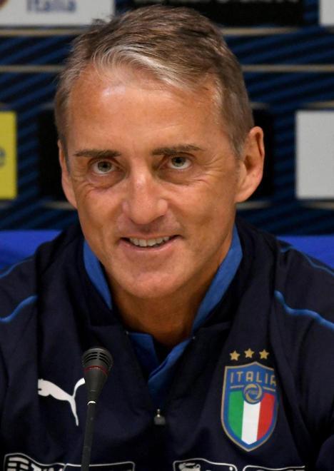 Nazionale: Mancini chiama Belotti, Balo rimane fuori
