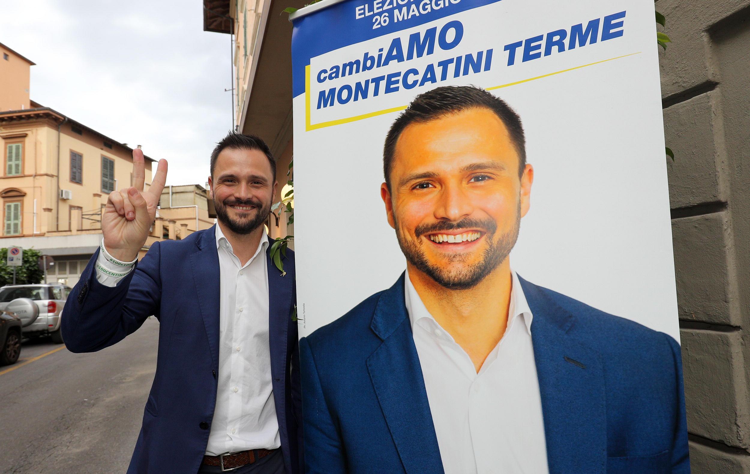 Il rilancio delle Terme sarà la sfida centrale 