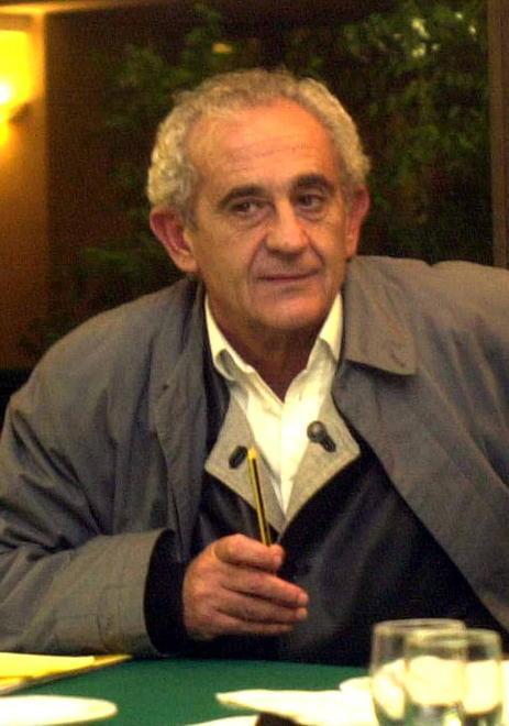 Il volto Anpi e il socialista