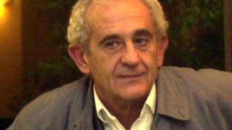 Il volto Anpi e il socialista