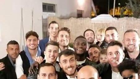 Maccarone e Ciccio Tavano, sfida a due per il rinnovo
