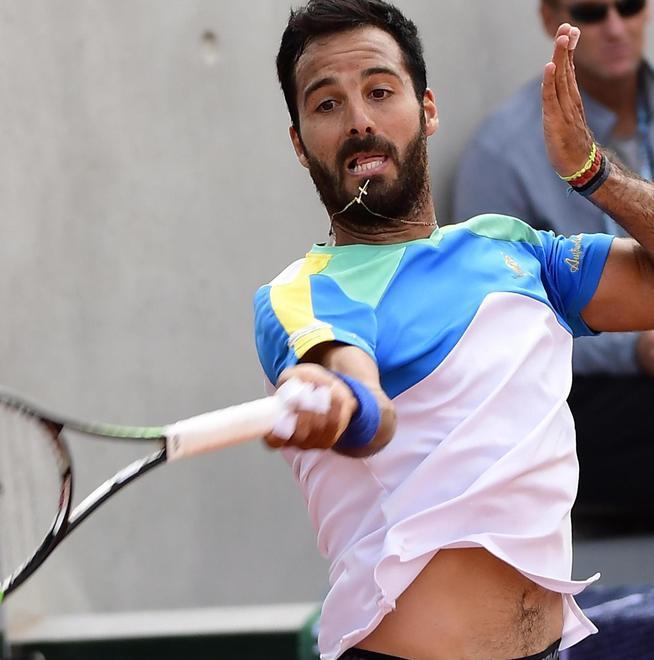 Il Caruso che non t’aspetti: batte Munar, ora c’è Simon Rafa e Djokovic sul velluto 