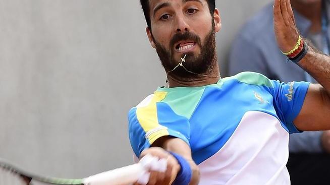Il Caruso che non t’aspetti: batte Munar, ora c’è Simon Rafa e Djokovic sul velluto