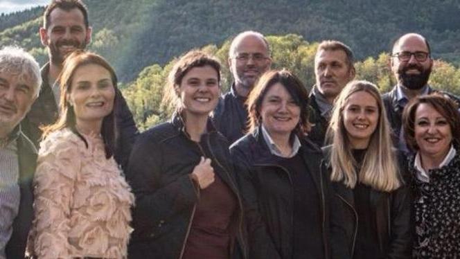 Mariani raggiunge il quorum È la prima donna sindaca