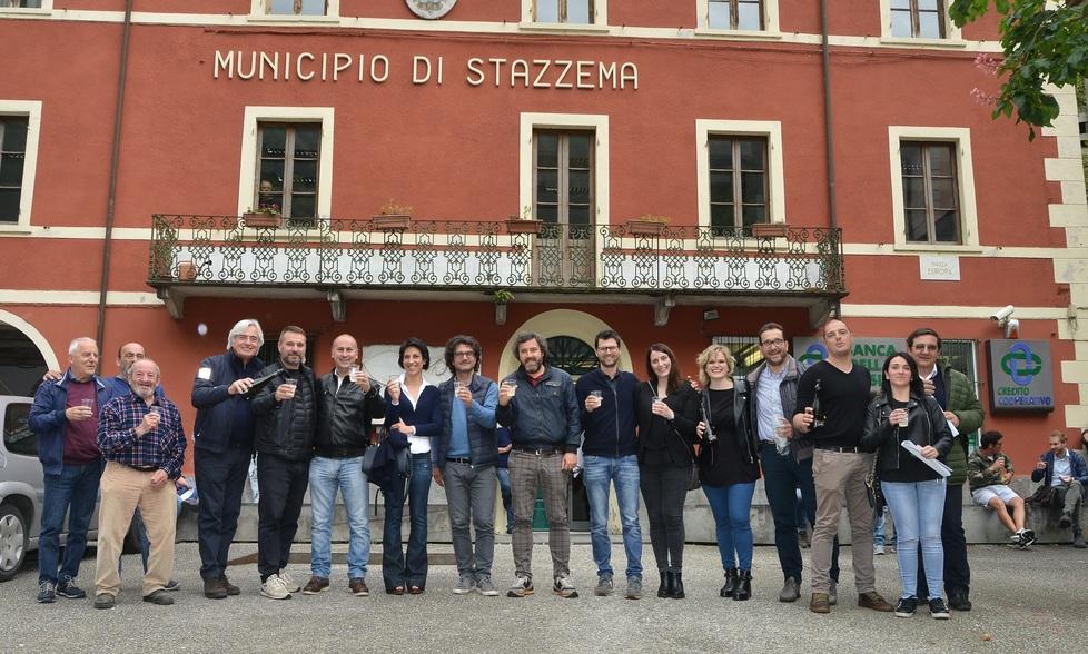 «Abbiamo vinto nonostante il clima politico ostile» 