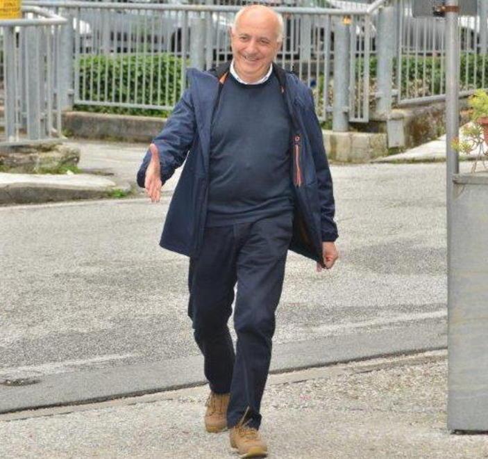 Guidi: «Hanno prevalso per un pugno di voti»