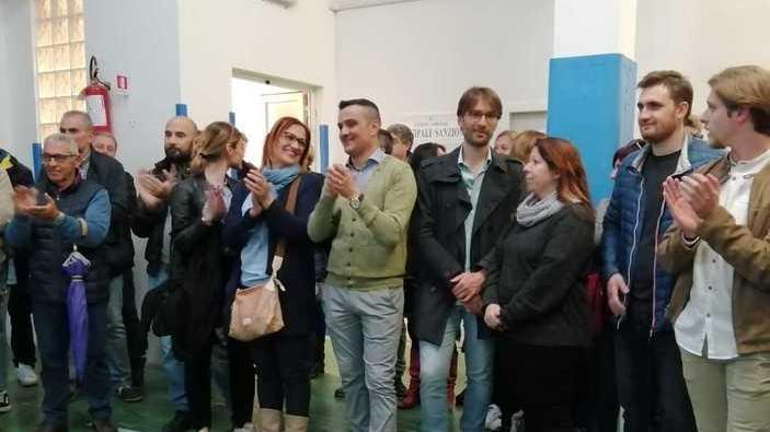 «Siamo stati capiti e premiati Mai parlato male degli altri»