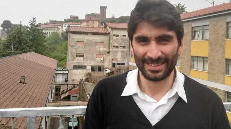 Jacopo Marini trionfa ancora «Coalizione larga Subito al lavoro»