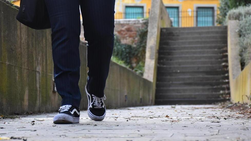 Condannato a nove anni per lo stupro Dovrà anche risarcire sessantamila euro