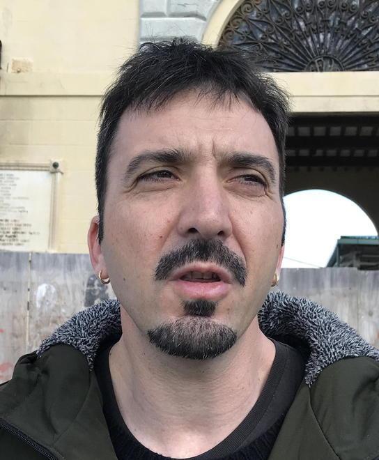 Moggia: «Essere qui è stato già un successo»