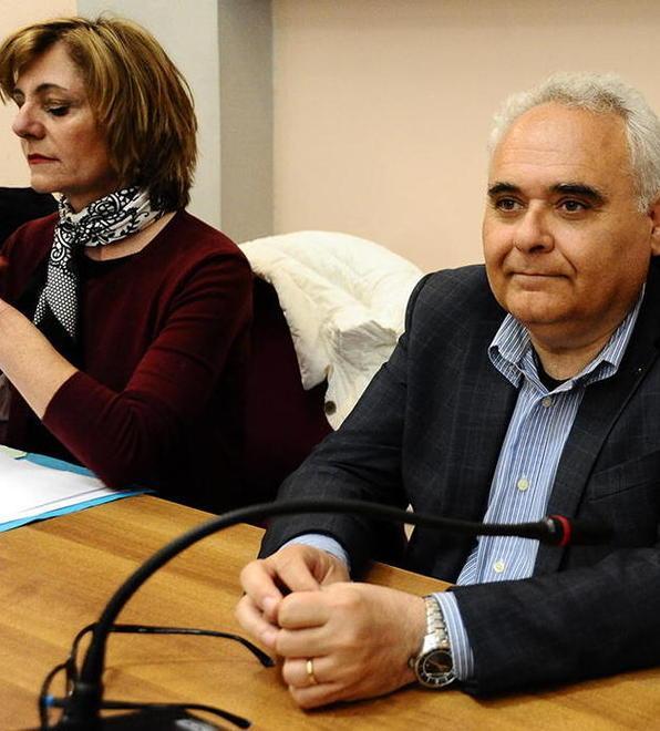 Ballottaggio Donati-Di Dio e resta fuori Marabotti 