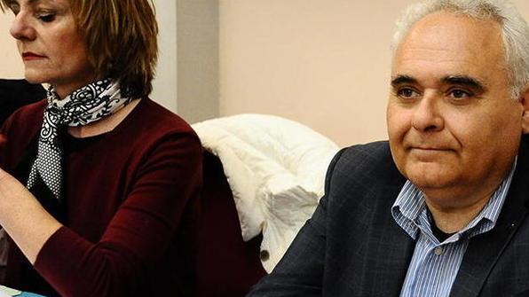 Ballottaggio Donati-Di Dio e resta fuori Marabotti