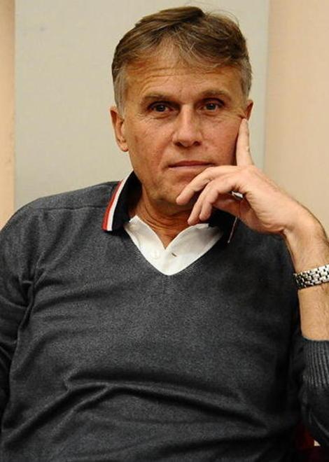 «Un gruppo coeso Portiamo avanti il nostro progetto»
