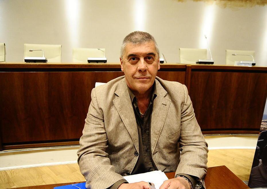 «Sono partito un mese fa e ho fatto tutto da solo È un buon risultato»