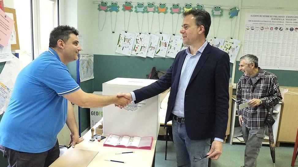 Susanna Ceccardi la più votata in città e la giunta Conti regge il primo test