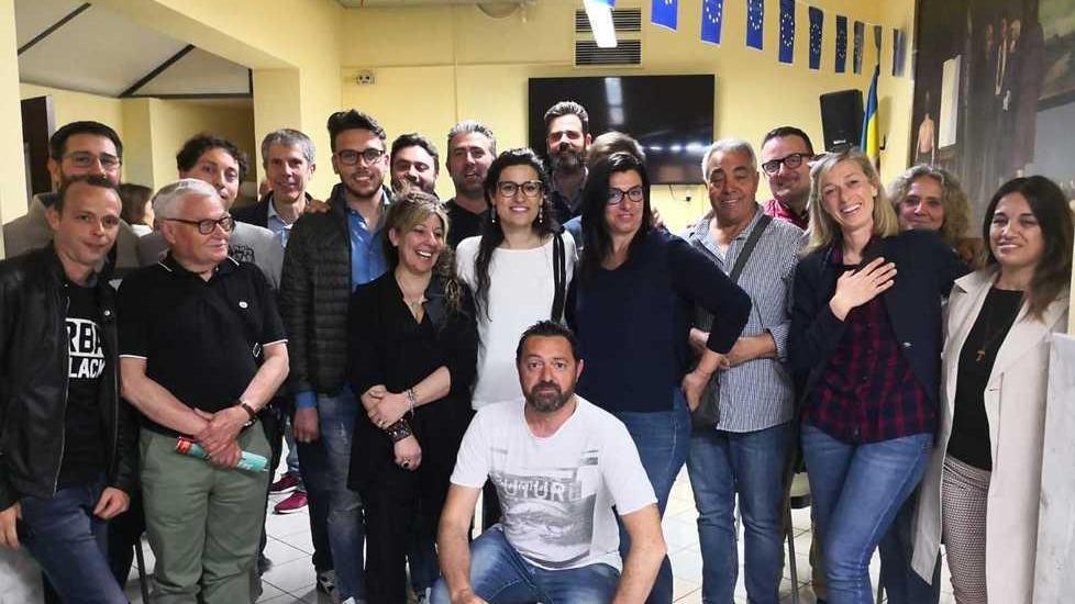 Ponsacco al ballottaggio per la prima volta