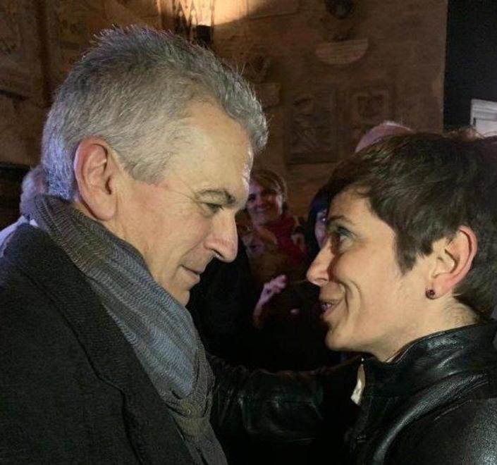 «Giacomo dovrà rendere conto delle scelte per la mia città» 